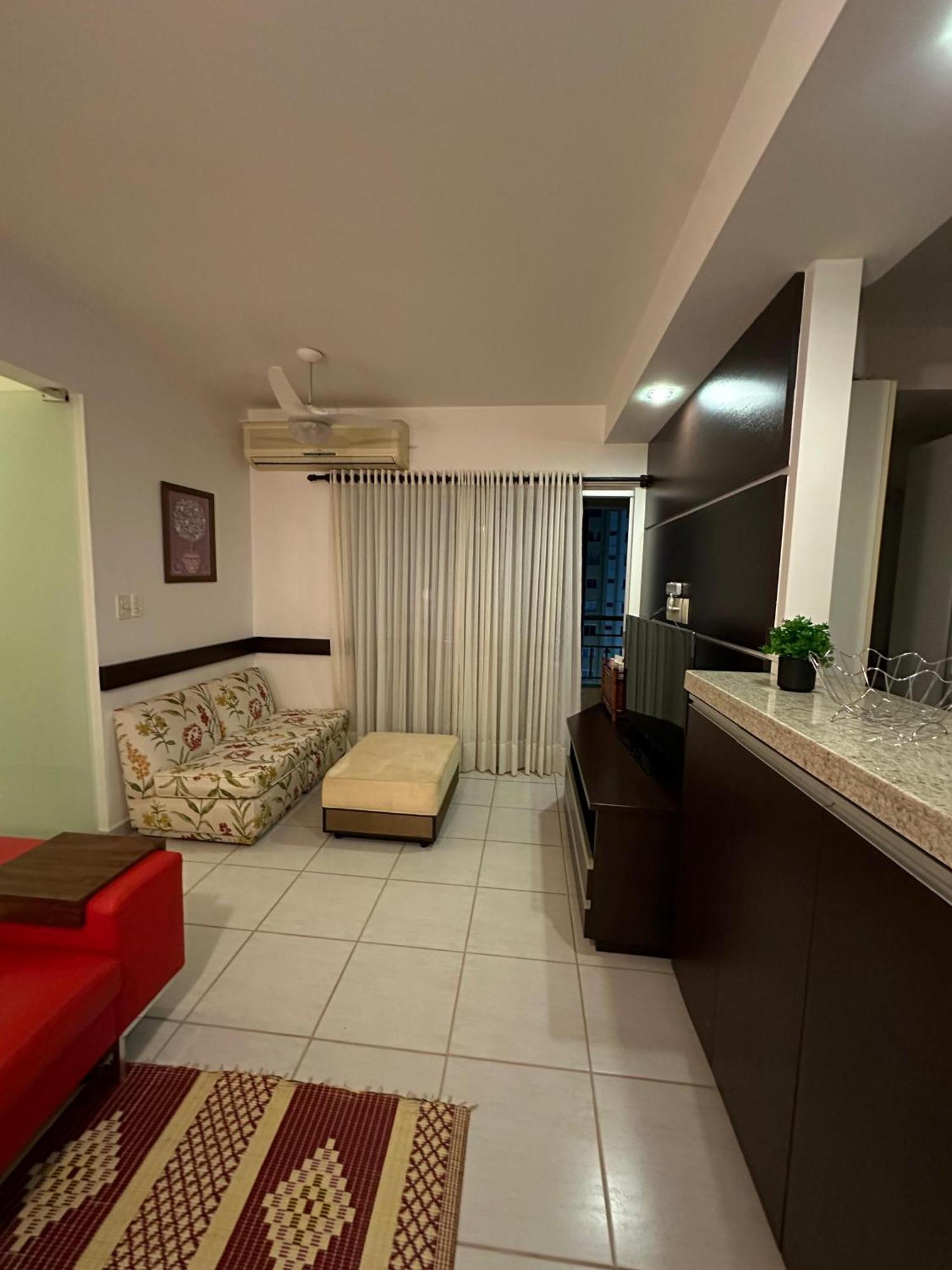 Aparthotel Caldas Novas - Prive Das Thermas II - Apto 3 Quartos - Parque Aquatico Exterior foto